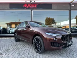 Maserati Levante 3.0 V6