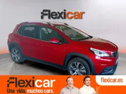 PEUGEOT 2008 1.2 PureTech S&S Allure 100