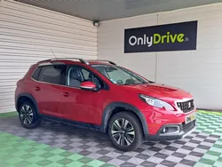 Peugeot 2008 110 ALLURE
