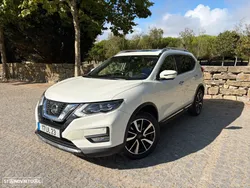 Nissan X-Trail 1.6 dCi Tekna