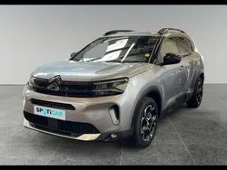 Citroen C5 Aircross BlueHDi 130ch S&S Shine EAT8