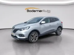 RENAULT Kadjar TCe 140 Techno