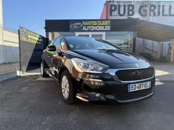 DS DS5 1.6 HDI 120CV S&S BVM6 CHIC