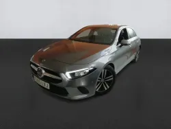 MERCEDES Clase A A 180d 8G-DCT