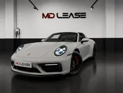 Porsche 911 TARGA 4 3.0i 480 PDK GTS - Leasing 1660 Euros/ Mois