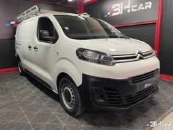 Citroen Jumpy Vu 1.6 BLUEHDI 115CH M L2 FT CONFORT 11 241.67 HT