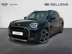 Mini Aceman SE 218ch Favoured