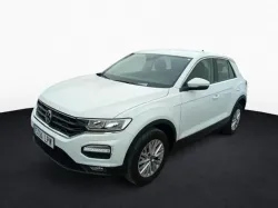 Volkswagen T-Roc 2.0TDI Edition 85kW