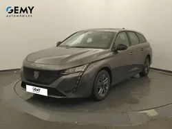 PEUGEOT 308 SW BlueHDi 130ch S&S EAT8 Active Pack