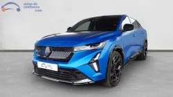RENAULT Rafale E-Tech Esprit Alpine 4x4 221kW