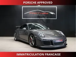 Porsche 911 COUPE (991) GT3