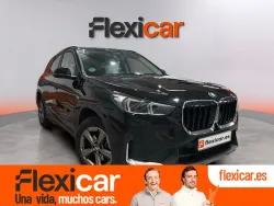 BMW X1 sDrive 18dA