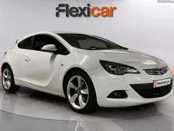 Opel Astra 1.6 T