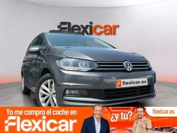 Volkswagen Touran Advance 2.0 TDI 110kW (150CV) DSG