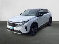 Peugeot 3008 Hybrid 145 e-DCS6 - GT