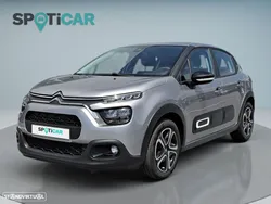 Citroën C3 1.2 PureTech Plus