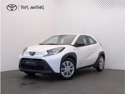Toyota aygo x 1.0 VVT-i 72 Dynamic