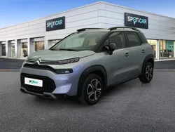 CITROEN C3 Aircross PureTech 130 S&S EAT6 Feel Pack