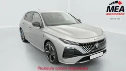 Peugeot 308 NOUVELLE BLUEHDI 130CH S EAT8 GT