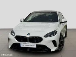 BMW 220 Gran Coupé Pack Desportivo M