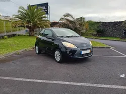 Ford KA 1.2 Titanium - 69CV - 2010