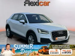 AUDI Q2 30 TDI Advanced S tronic 85kW
