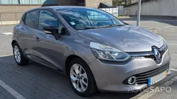 Renault Clio 0.9 TCe Limited Edition de 2016