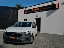 Dacia sandero 1.0 sce 65 access