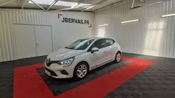 Renault Clio V Business TCe 90 X-Tronic -21N