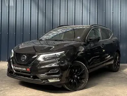 Nissan Qashqai GENERATION-II 1.3 DIGT 140 N-TEC - Garantie 1 An - Toit panoramique - Full option