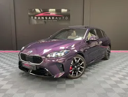 BMW SERIE 1 F70 120 A M SPORT 170 cv DKG7