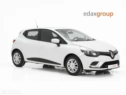 Renault Clio 1.5 dCi Zen