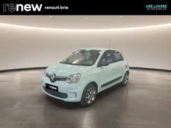 RENAULT Twingo III SCe 65 Equilibre