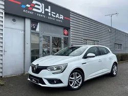 Renault Megane 1.5 DCI 110 BUSINESS EDC BVA