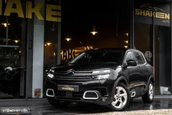 Citroën C5 Aircross 1.6 Hybrid Feel Pack e-EAT8