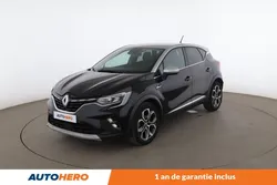 Renault Captur 1.5 Blue dCi Intens EDC 116 ch