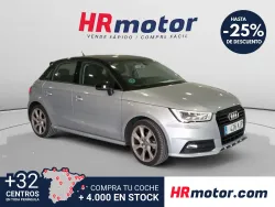 AUDI A1 Sportback 1.0 TFSI Active Kit