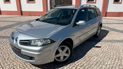 Renault Mégane de 2009