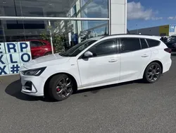 Ford Focus SW 1.0 Flexifuel mHEV 125ch ST-Line X Powershift BIOETHANOL