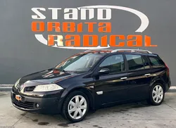 Renault Mégane Break 1.5 dCi Confort