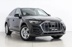Audi Q5 Sportback 40 TDI quattro-ultra Advanced S tronic 1