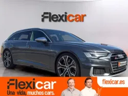 AUDI A6 Avant 55 TFSI Sport quattro-ultra S tronic