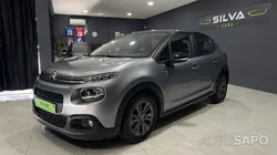 Citroen C3 de 2019