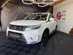 SUZUKI VITARA 1.4 Boosterjet + Hybrid SHVS 2015 Style PHASE 2