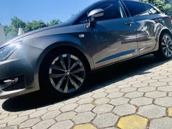 Seat Ibiza FR edition -95CV(50000km)