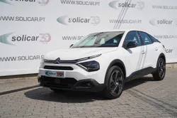 Citroën C4 1.2 PureTech Feel Pack
