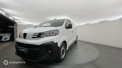Peugeot Expert Véhicule utilitaire ou Société M 1.5 BlueHDi 120ch S&S Pack Premium Connect
