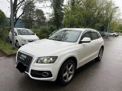 Audi Q5 2.0 TDI 170cv Quattro 4x4 216000km d’ORIGINE HISTORIQUE D’ENTRETIEN COMPLET DISPO DE A À Z S-line du 23/04/2010 BVA7