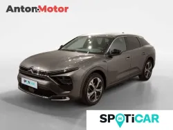 CITROEN C5 X 1.2 Puretech Feel Pack EAT8 130