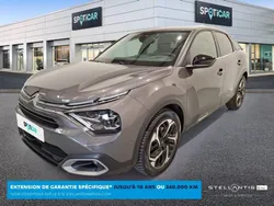 Citroën C4 BlueHDi 130 S&S EAT8 Shine